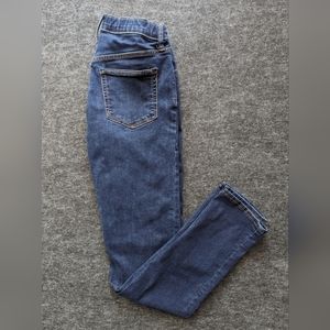 Boys Gap Stacked Skinny Jeans